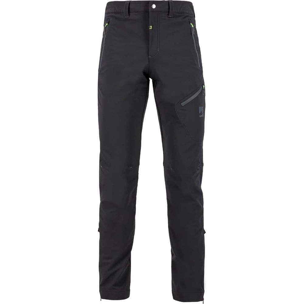 KARPOS EVO PLUS PANT UOMO NERI