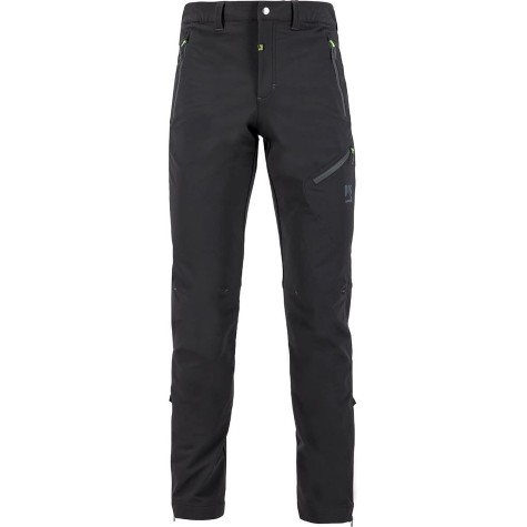 KARPOS EVO PLUS PANT UOMO NERI