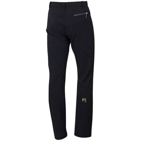 KARPOS JELO PANT UOMO NERI