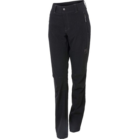 KARPOS VERNALE EVO W PANT DONNA NERI