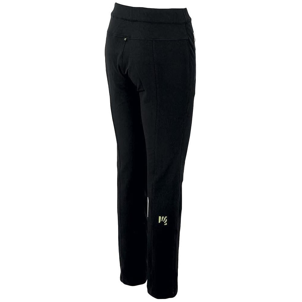 KARPOS JELO EVO W PANT DONNA NERI