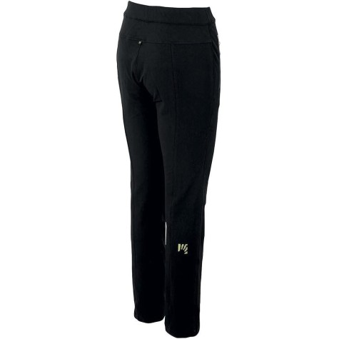 KARPOS JELO EVO W PANT DONNA NERI
