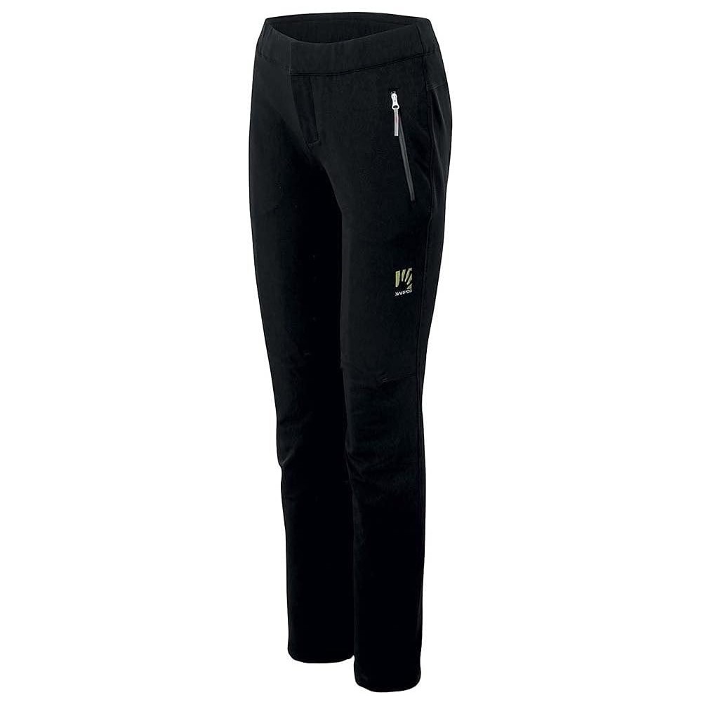 KARPOS JELO EVO W PANT DONNA NERI