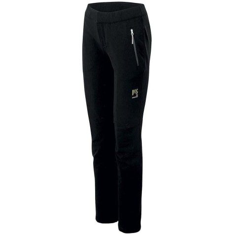 KARPOS JELO EVO W PANT DONNA NERI