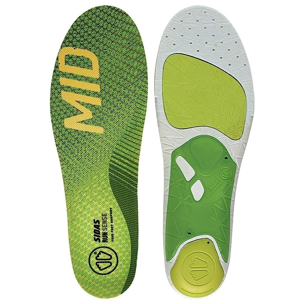 SIDAS OUTDOOR 3FEET MID