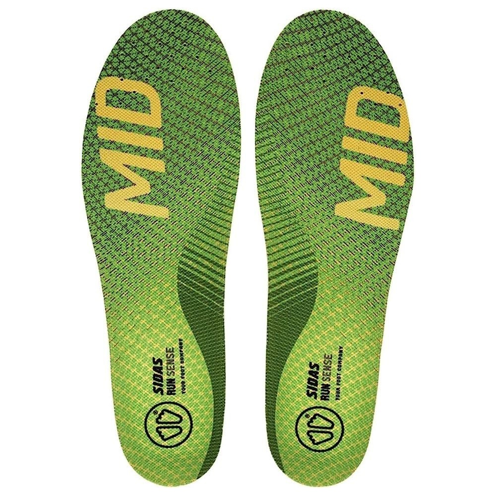 SIDAS OUTDOOR 3FEET MID