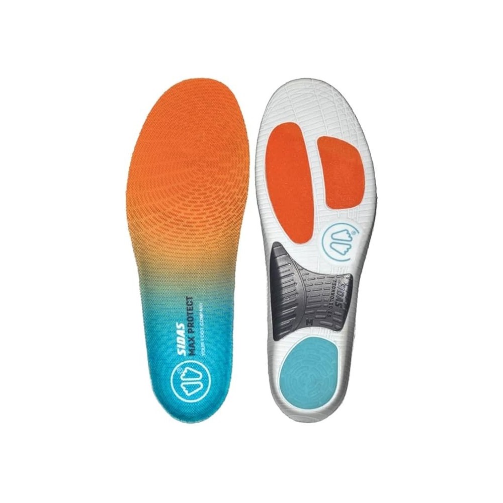 SIDAS MAX PROTECT ACTIV