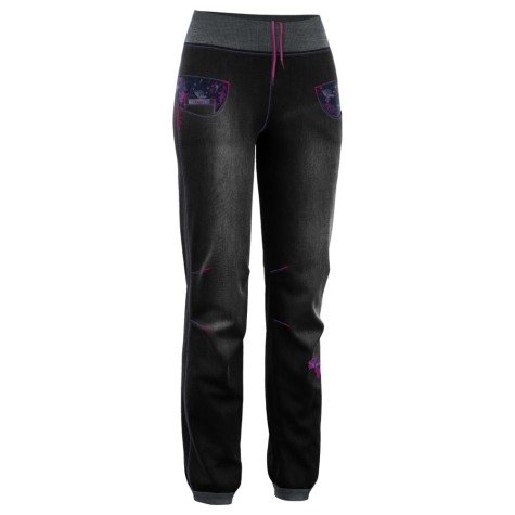 CRAZY PANT ARIA DONNA