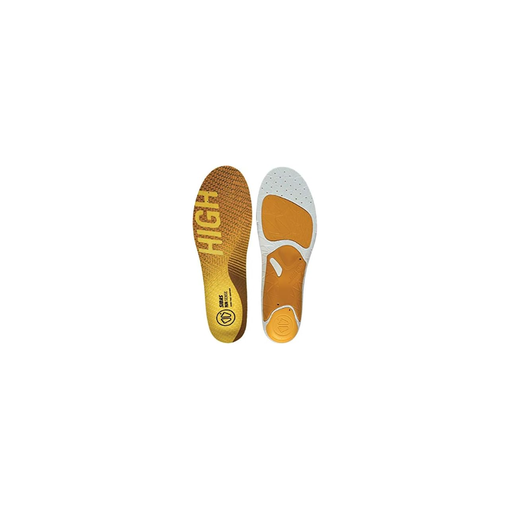 SIDAS RUN 3FEET SENSE HIGH