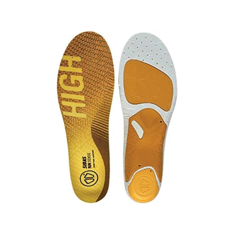 SIDAS RUN 3FEET SENSE HIGH