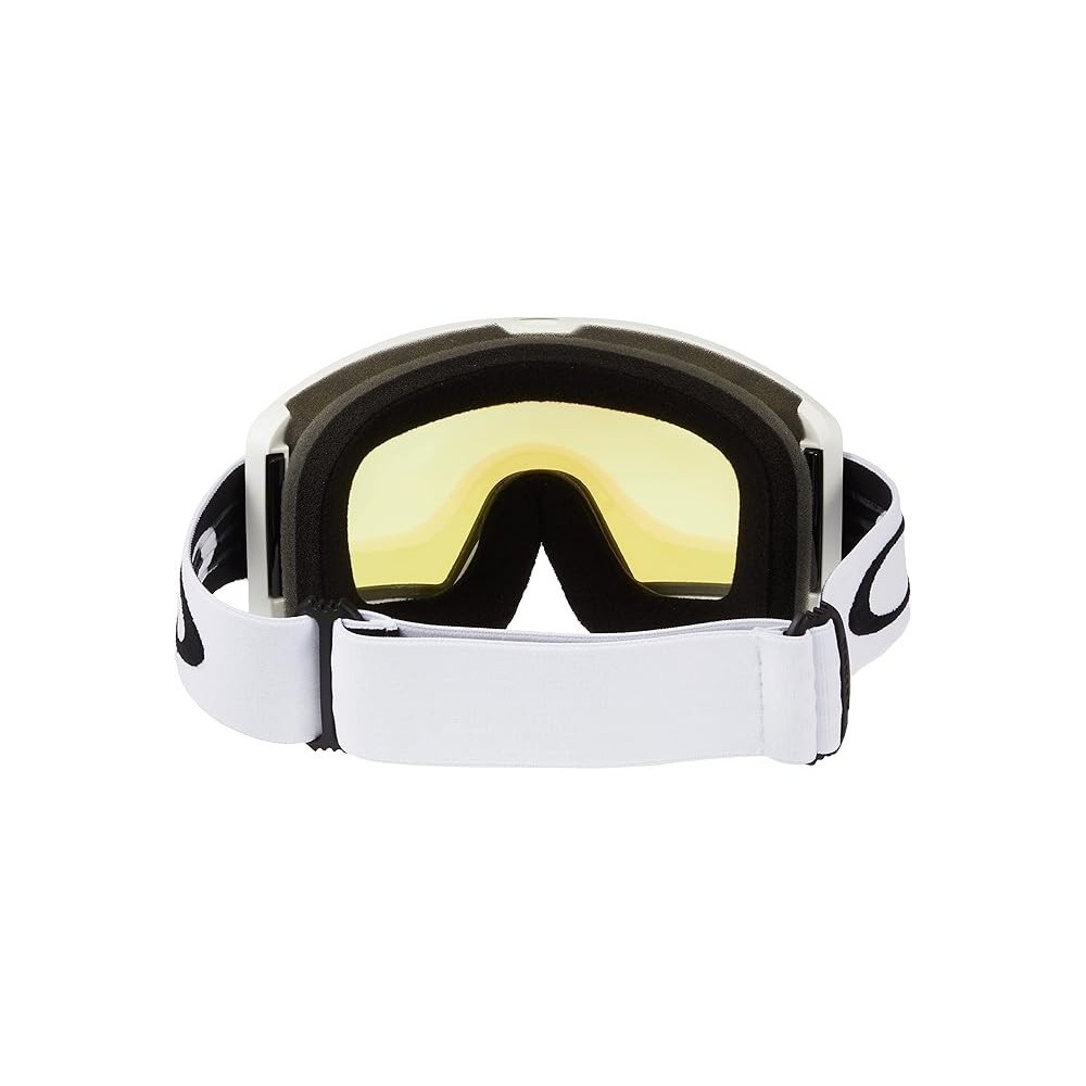 OAKLEY TARGET LINE M MATTE WHITE