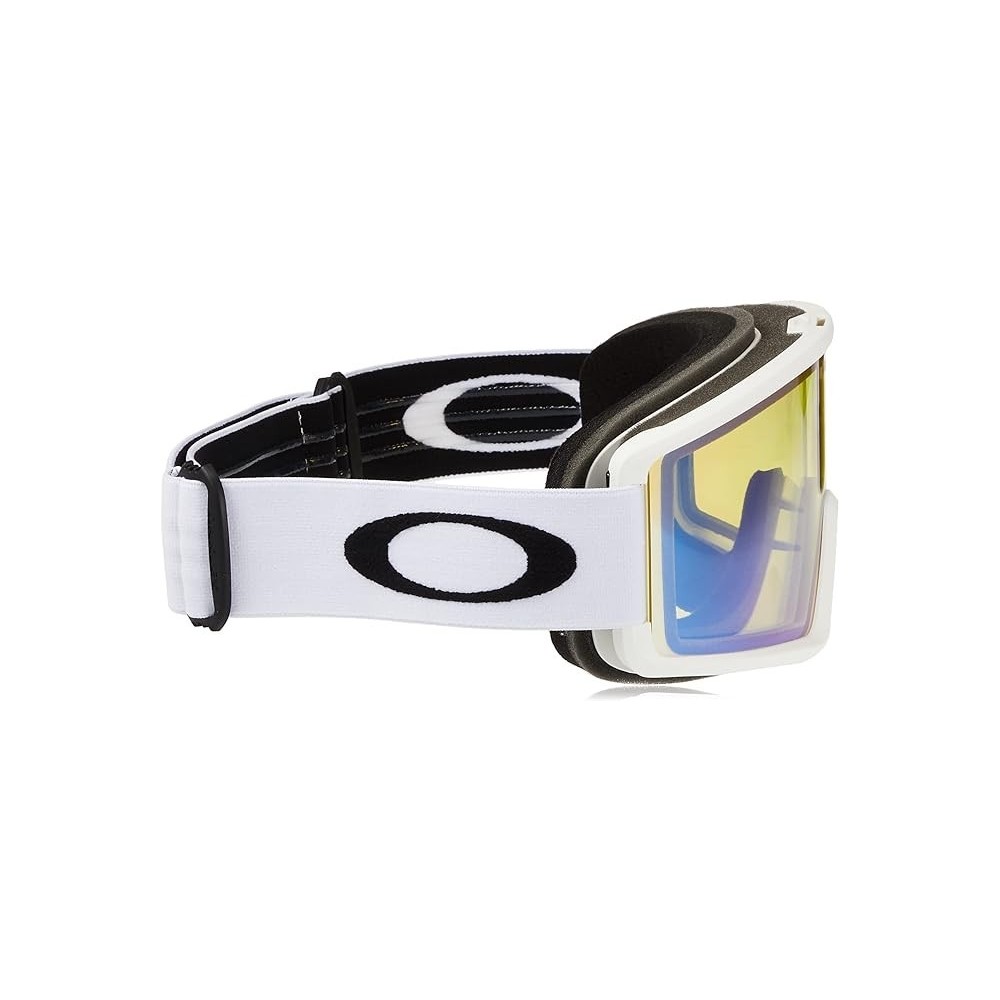 OAKLEY TARGET LINE M MATTE WHITE