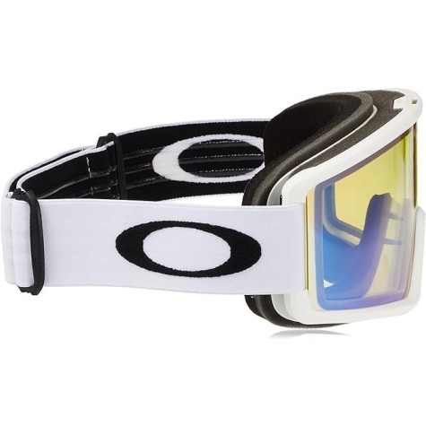 OAKLEY TARGET LINE M MATTE WHITE