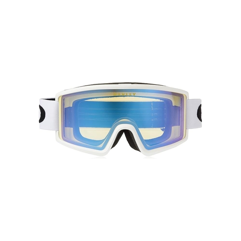 OAKLEY TARGET LINE M MATTE WHITE