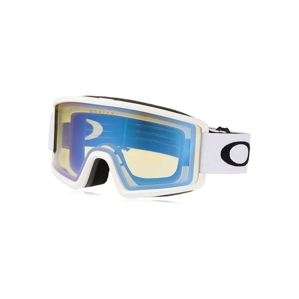 OAKLEY TARGET LINE M MATTE WHITE