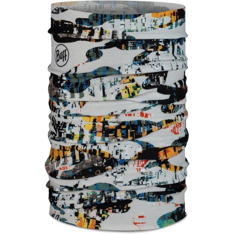 BUFF SCALDACOLLO TIMS MULTICOLOR