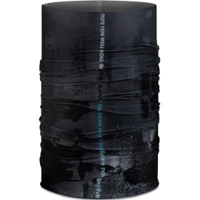 BUFF SCALDACOLLO ATIV GRAPHITE