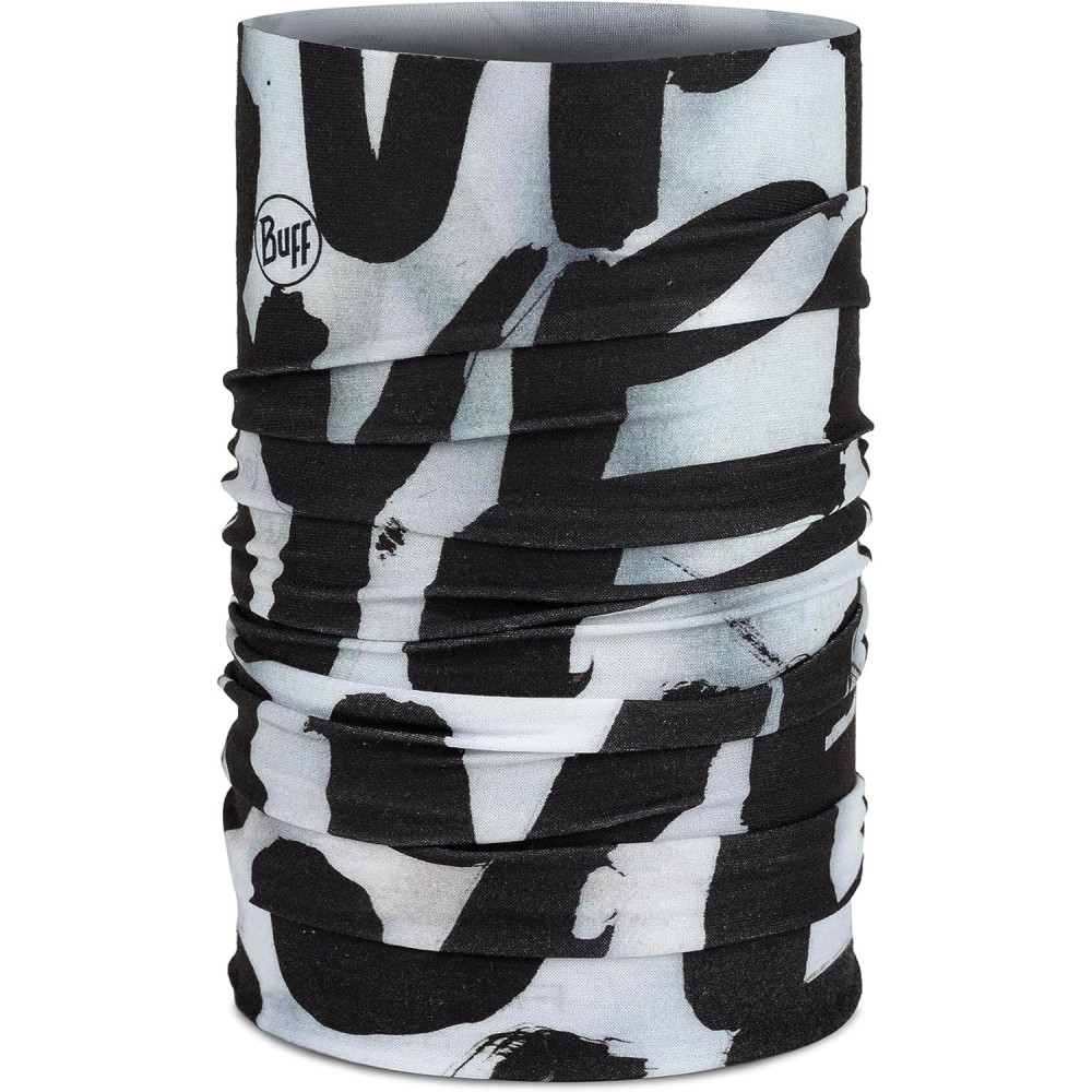 BUFF SCALDACOLLO HIONE BLACK