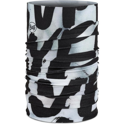 BUFF SCALDACOLLO HIONE BLACK