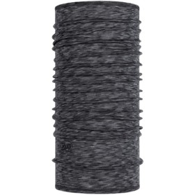 BUFF SCALDACOLLO WOOL MULTISTRIPES