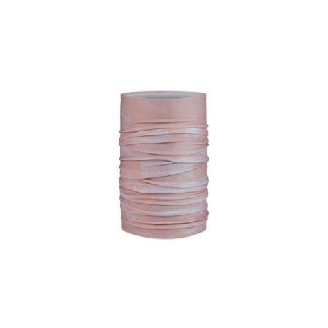 BUFF SCALDACOLLO THERMONET LLEV PALE PINK