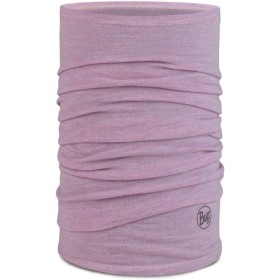 BUFF SCALDACOLLO MELANGE LILACSAND