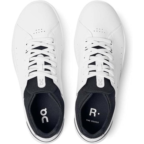 ON THE ROGER ADVANTAGE