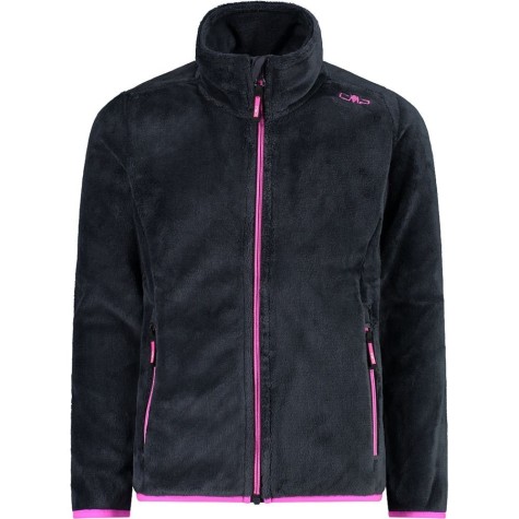 CMP KID JACKET 85UM