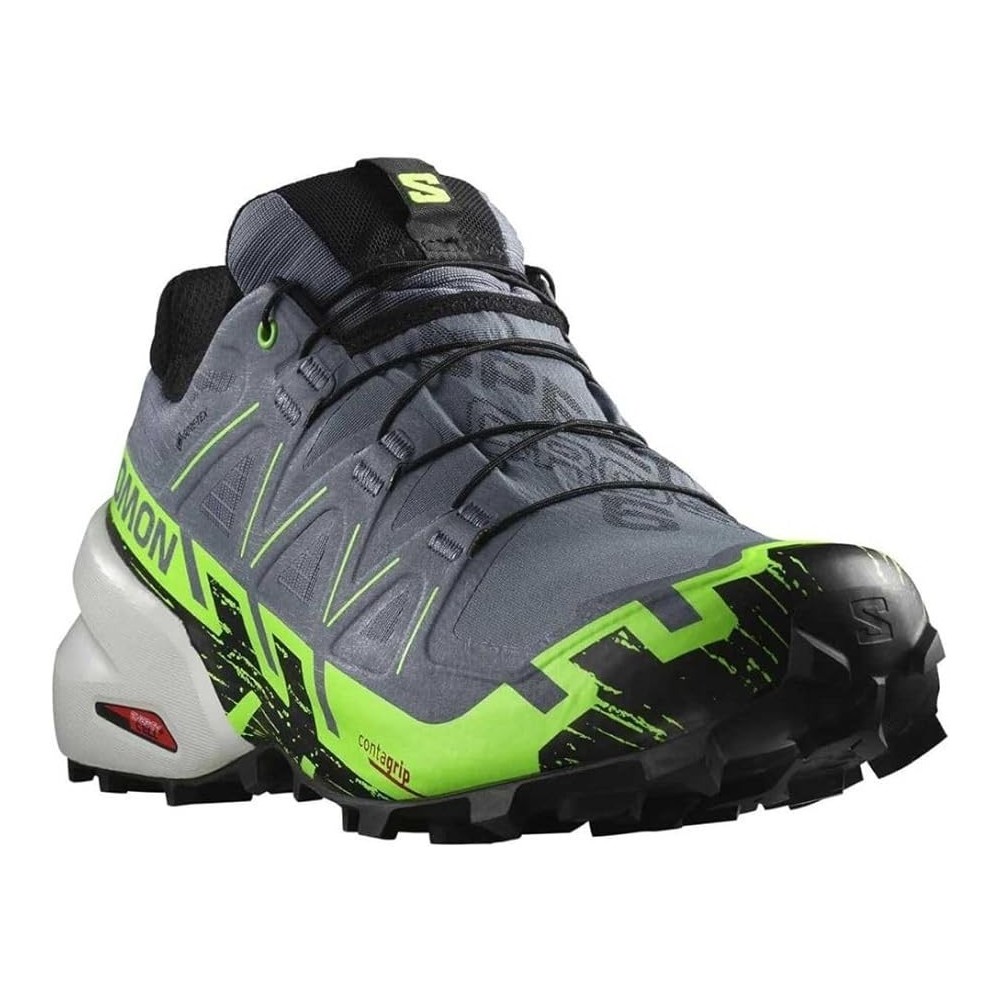 SALOMON SPEEDCROSS 6 GTX UOMO