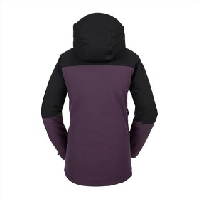 VOLCOM SHELTER 3D STRETCH JACKET H0452409 2