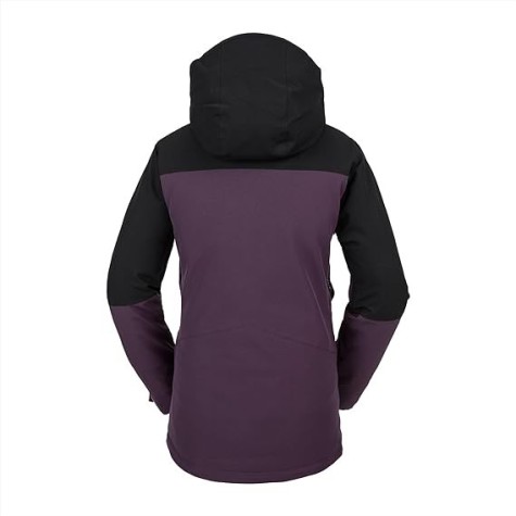 VOLCOM SHELTER 3D STRETCH JACKET H0452409