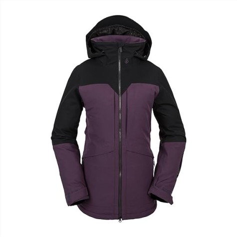 VOLCOM SHELTER 3D STRETCH JACKET H0452409