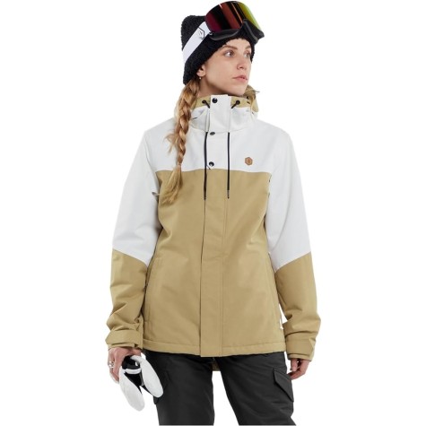 VOLCOM BOLT INS JACKET H0452413