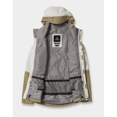 VOLCOM BOLT INS JACKET H0452413