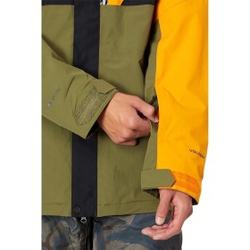 VOLCOM L INS GORE - TEX JACKET G0452403 2