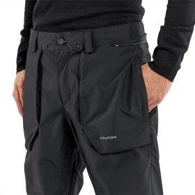 VOLCOM ROAN PANT NERI 2