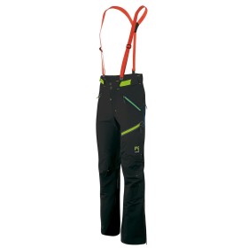 KARPOS SCHIARA EVO PANT UOMO NERI