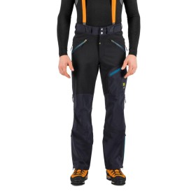 KARPOS SCHIARA EVO PANT UOMO NERI 099 2