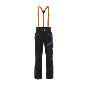 KARPOS SCHIARA EVO PANT UOMO NERI 099