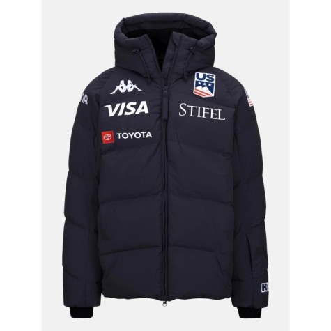 KAPPA 6CENTO 602F US MAN BLUE DK NAVY