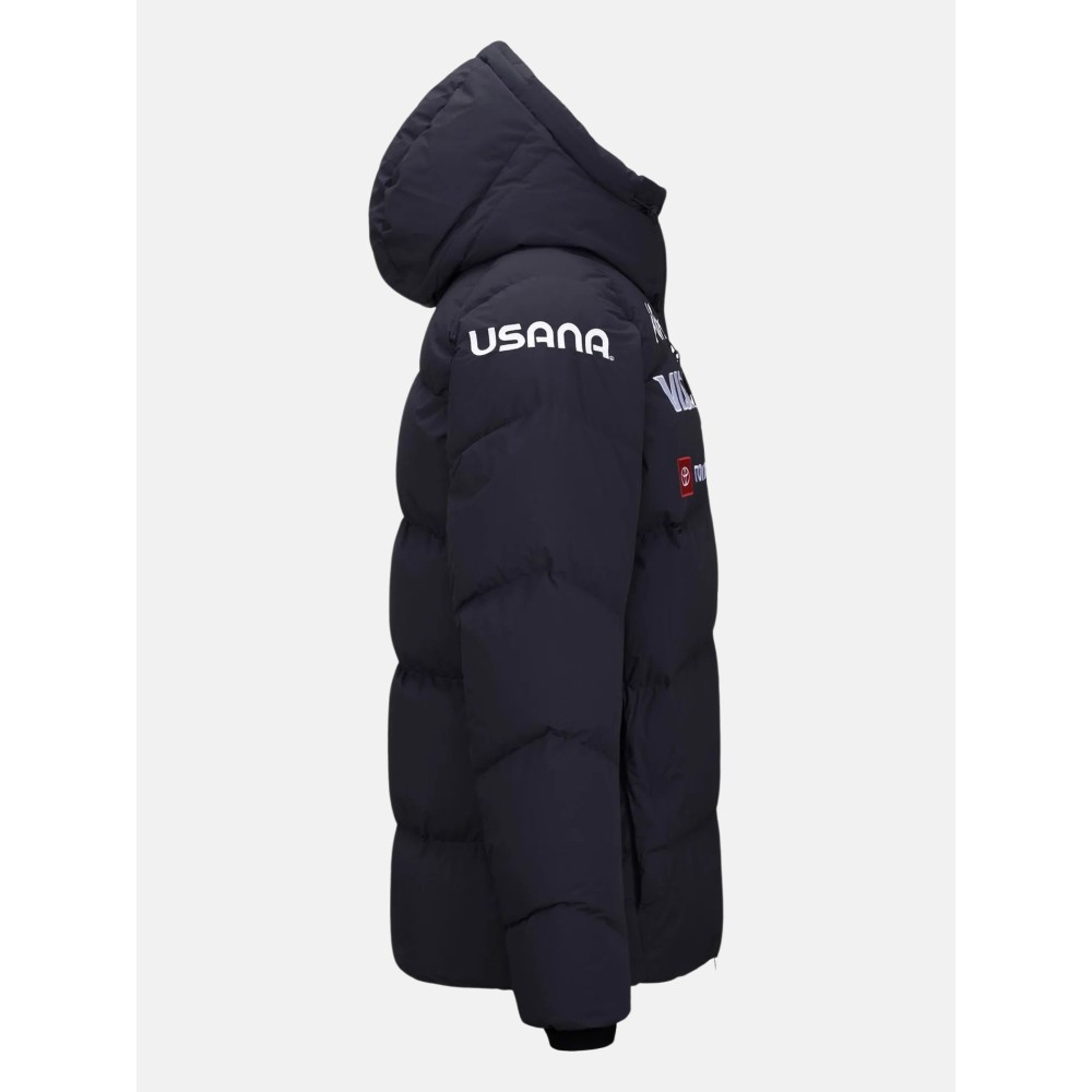 KAPPA 6CENTO 602F US MAN BLUE DK NAVY