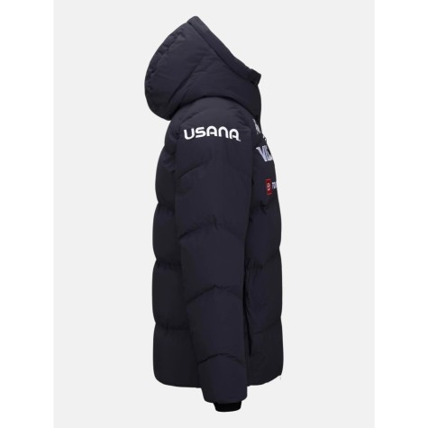 KAPPA 6CENTO 602F US MAN BLUE DK NAVY