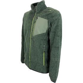 CMP KID JACKET 31P1517M 2