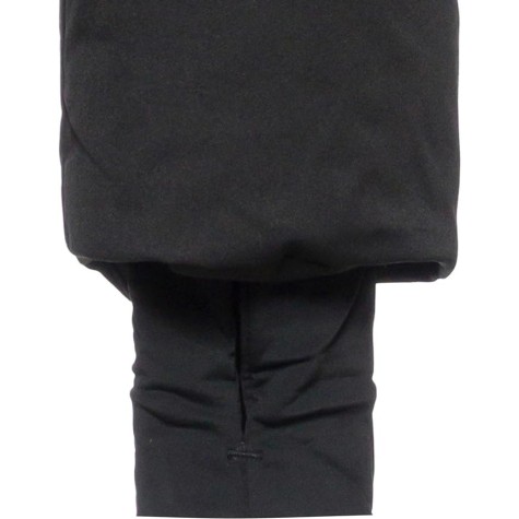 CMP WOMAN JACKET FIX HOOD BIANCA