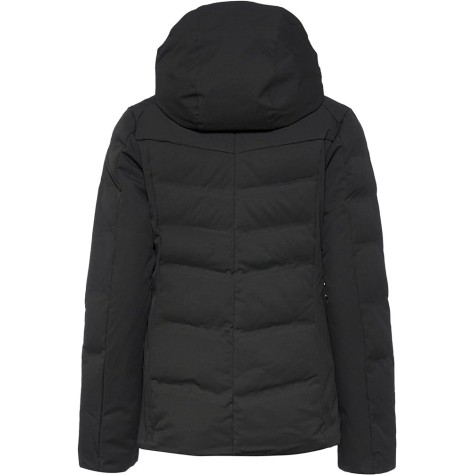 CMP WOMAN JACKET FIX HOOD BIANCA