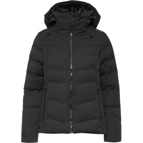 CMP WOMAN JACKET FIX HOOD BIANCA