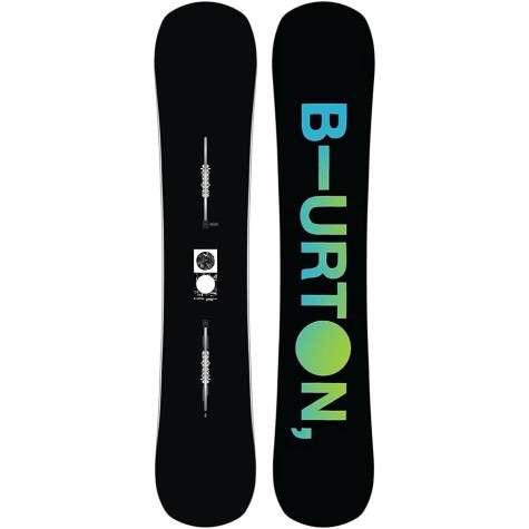 BURTON INSTIGATOR 150