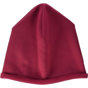 CMP KIDS FLEECE HAT RED