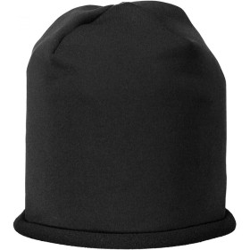 CMP KIDS FLEECE HAT NERO