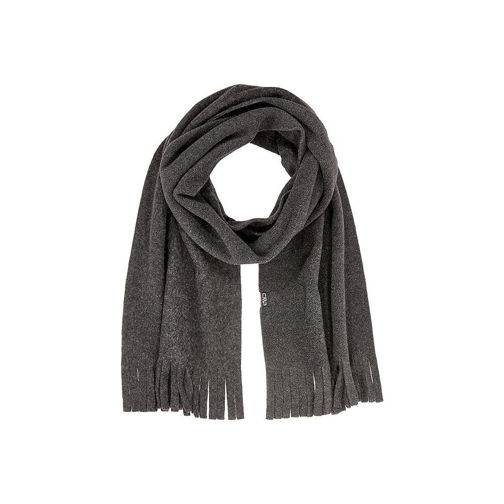 CMP UNISEX FLEECE SCARF 6840002